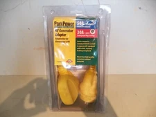 ParkPower RV Generator Adapter, 30/50A, 125/250V, 173ARV