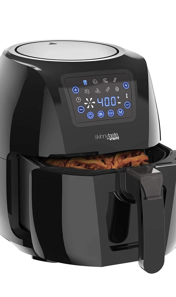 Vremi Skinny Taste Air Fryer XL