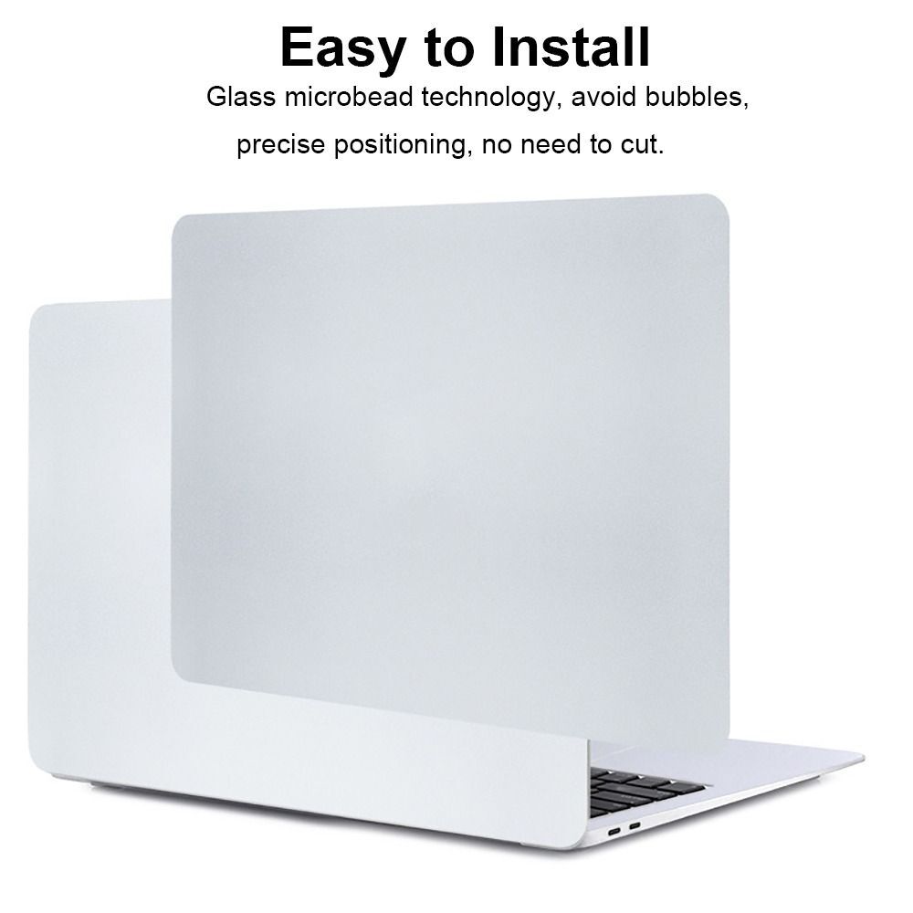 Cover Corpo Adesivo Pelle 3M Protezione Stealth Per M1 M2 - Foto 11