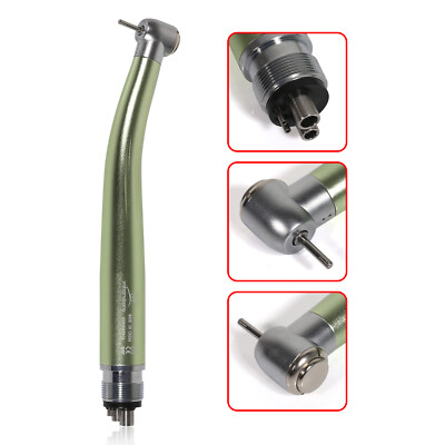Kaufe Dental E-Generator Druckknopf High Speed Handstück