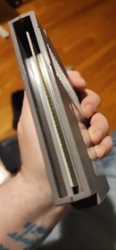 Super Mario Brothers Duck Hunt NES Nintendo Game Cartridge Manual Works