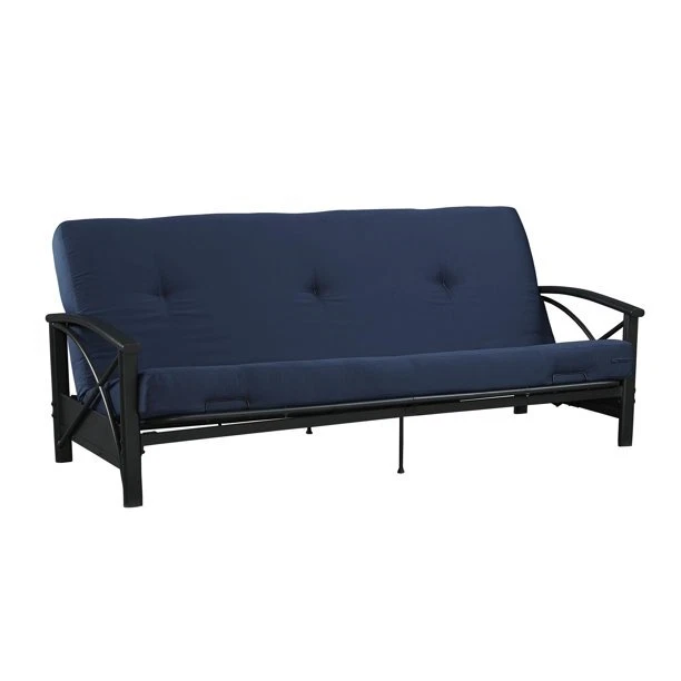 Navy Blue Sofa Bed Canada Baci Living Room