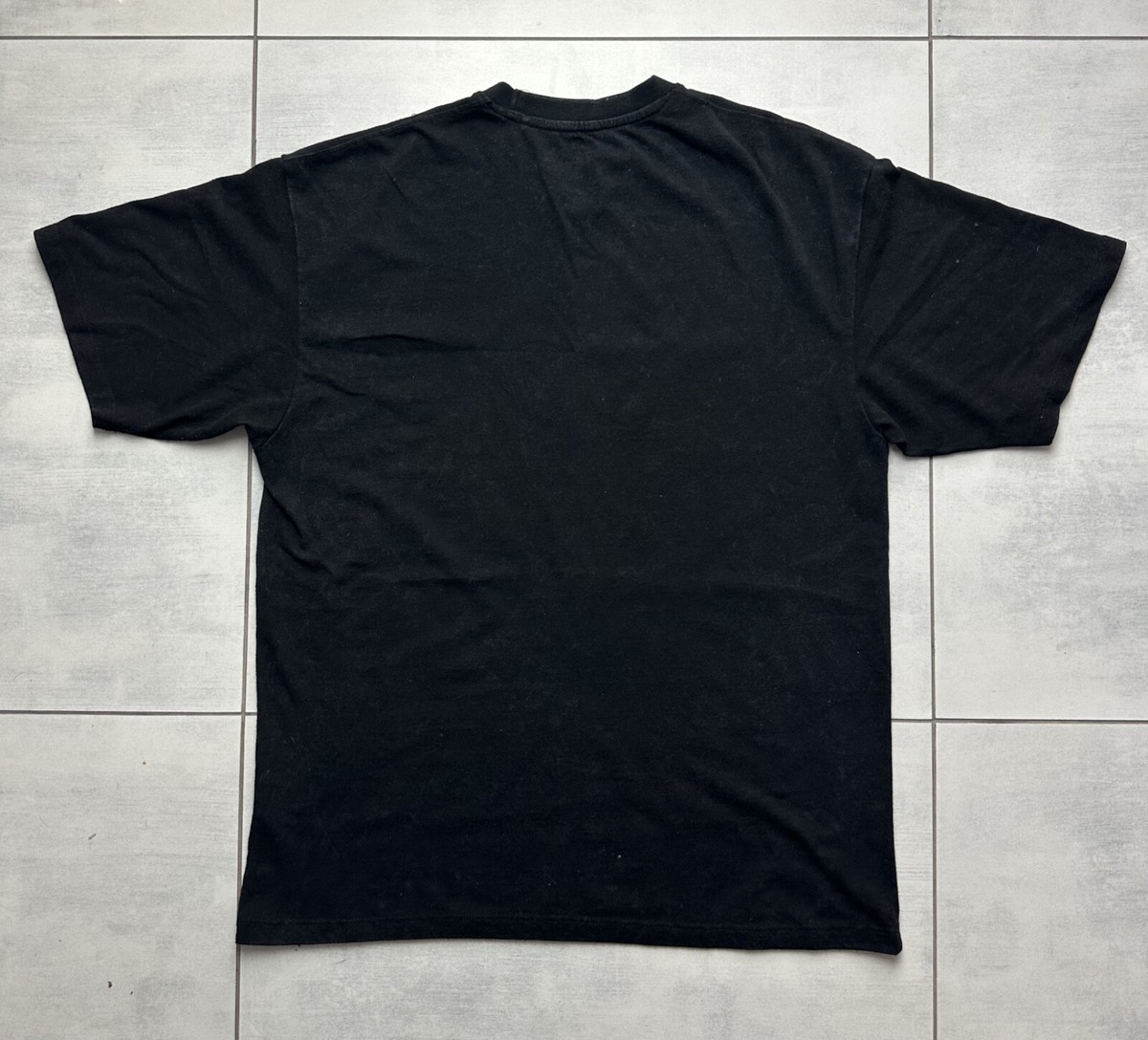トップス Biggie /Notorious BIG vintage rap tee Vintage Biggie Smalls Notorious BIG Rap Tee SZ XXL | Vintage