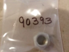 OEM BRIGGS & STRATTON SNAPPER 90393   NUT 7090393