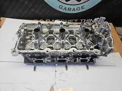 05-06 Nissan 350z Infiniti G35 VQ35DE Revup Right Cylinder 05-06 Nissan 350z Infiniti G35 VQ35DE Revup Right Cylinder