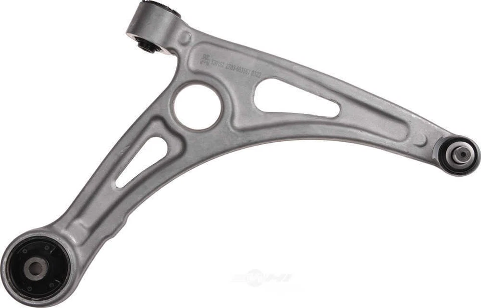 Conjunto de brazo de control de suspensión y rótula-PEC Autopart Intl 2703-603587 Foto 2 de 2