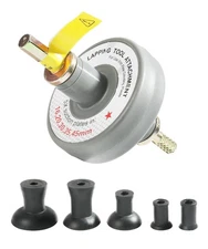 Valve Lapping Tool,Valve Lapping Kit,Car Accessories Valve Grinding Tool Valve