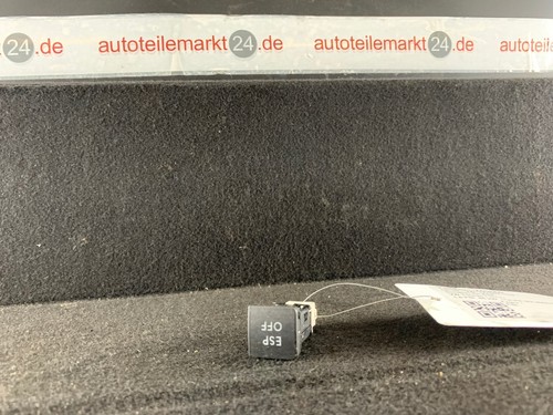 240860 Schalter für ESP VW Touran (1T1, 1T2) 1K0927117D 1.6 FSI