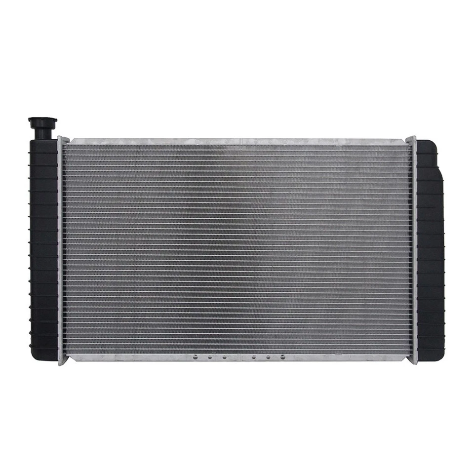 Radiador OSC 1790 para 96-99 Chevrolet GMC C1500 C2500 K1500 K2500 Foto 2 de 4