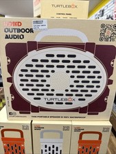 Turtlebox Original Gen 3