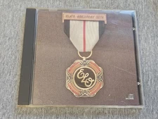Electric Light Orchestra ELO's Greatest Hits CD Classic Rock ZK 36310 Jeff Lynne