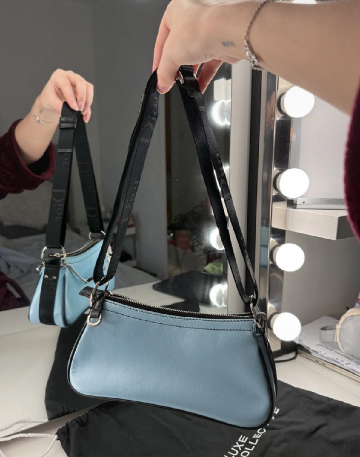 Christian Dior Hardcore Bag - Pre-owned image 2