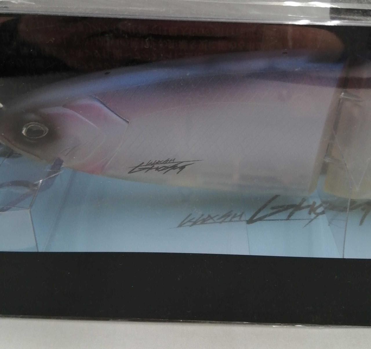 DRT crash ghost pro blue - Image 4