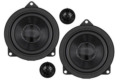ESX VXB4.2C - 10cm 2-Wege Compo