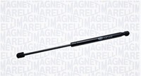 Magneti Marelli Heckklappen DäMpfer Gasfeder Kofferraum 430719157200 FüR Renault