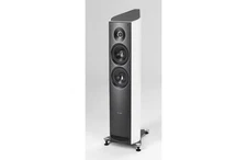 Sonus Faber Venere 2.5 Floor-Standing Loudspeaker - Gloss White - SINGLE