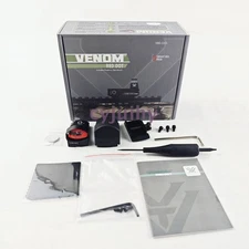 Vortex Venom 3 MOA Dot Sight - Black (VMD-3103) In Box