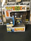 Funko Pop! Vinyl: DC Universe - Batman #41