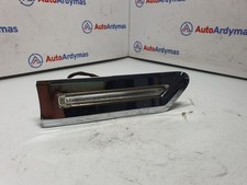 BMW 7 F01 F02 F03 F04 2011 Rechts Seitenblinker 7203372 ATA78146