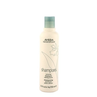 Aveda Shampure Pflegendes und Sanftes Shampoo für alle Haartypen