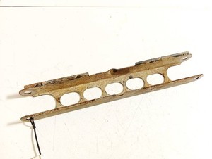 BMW 3-Series 2011 Control Arm - REAR LEFT 3332676347703, 103532 #2719663-46