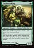 MTG The Earth King Avatar: The Last Airbender 0173 Foil Rare