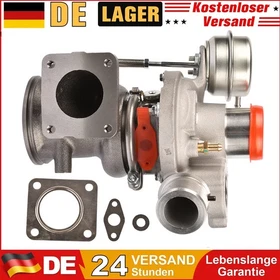 Turbolader Für Fiat 500 Alfa Romeo Mito Jeep Renegade 1.4 Turbo MultiAir GT1446