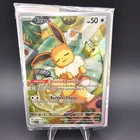 FACTORY SEALED Eevee 173 SV Black Star Promo Prismatic Evolutions Pokemon TCG