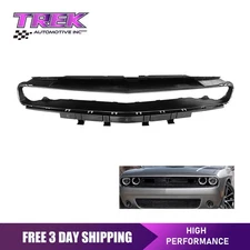Front Upper Grille Reinforcement Fits 2015-2023 Dodge Challenger 68258750AC