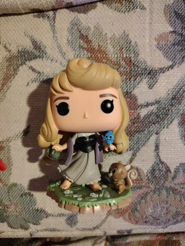 Funko Pop! Disney Princess Sleeping Beauty Aurora #1011