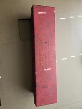 KD610-4645 EMERGENCY TRIANGLES SET - KD LAMP CO. CINCINNATI, OH.