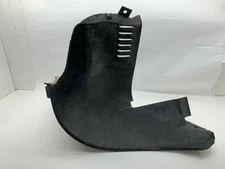 2003-2004 Porsche Boxster 986 Rear Fender Liner Heat Shield Left OEM Used