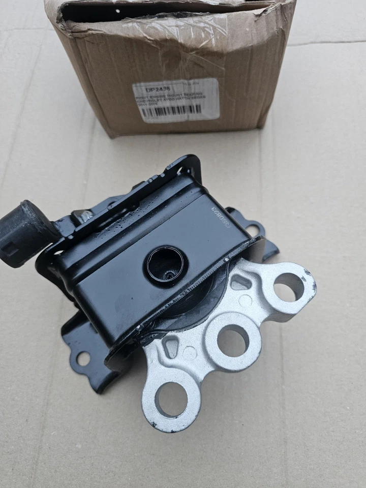 BEARING RIGHT ENGINE MOUNT FOR CHEVROLET AVEO HATCH SEDAN 2011-2015 - Image 4 of 4