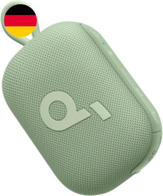 Soundcore Anker Select 4 Go Bluetooth Lautsprecher, Portabler Mini-Lautsprecher 