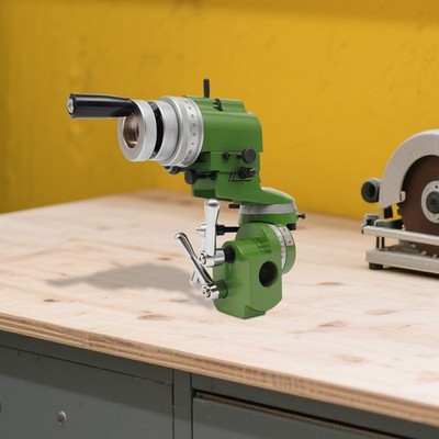 Grinding Machine Tool Holder, U2 Universal Grinding Machine, Multifunctional