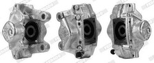 FERODO Bremssattel Hinten Links für OPEL VECTRA B (36) FCL694289