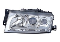 Hauptscheinwerfer Alkar 2781521 FüR Skoda H1 D2S Gasentladungslampe H3 Octavia 1