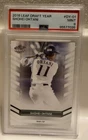 2018 LEAF DRAFT YEAR SHOHEI OHTANI #DY-01 PSA 9 Rookie Card