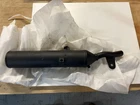 GENUINE YAMAHA PARTS EXHAUST SILENCER WR200 1992-1996 4BF-14753-00