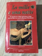 Libro Le mille e una notte