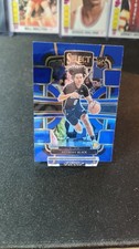 2023 2024 Panini Select Anthony Black RC
