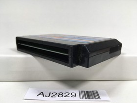 AJ2829 Faxanadu Nintendo Famicom NES Japan