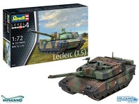 Revell Leclerc T5 03341