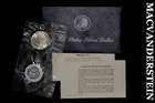 1922 Peace Dollar in GSA- Silver- Scarce High Grade Luster #SLL609