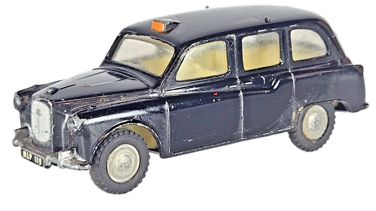 Tri-ang Spot-On Austin Vintage Manufacture Diecast Cars, Trucks