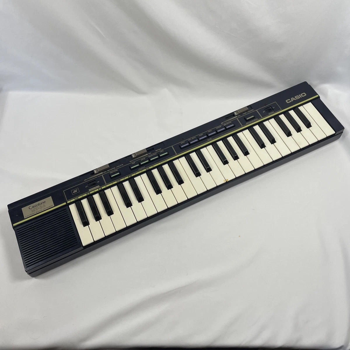 casio mt products for sale | eBay