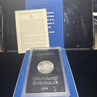 1878 Morgan Silver Dollar GSA With Box