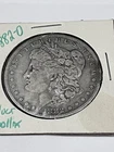 1882-O New Orleans Silver