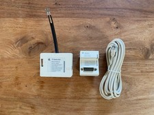 TV Switch Box Apple A2M4041+Modulator  Apple A2m4020Pour Apple IIc Compatible