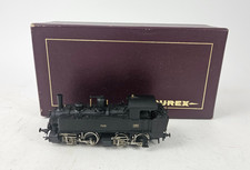 Fulgurex Spur H0 SBB Ed 2x2/2 No. 2045 in OVP Brass Finescale